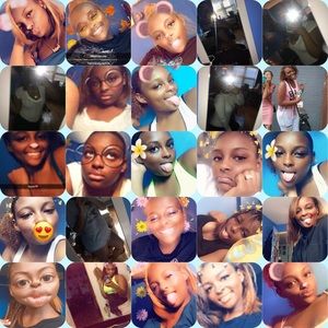 Meet your Posher, Yasmine